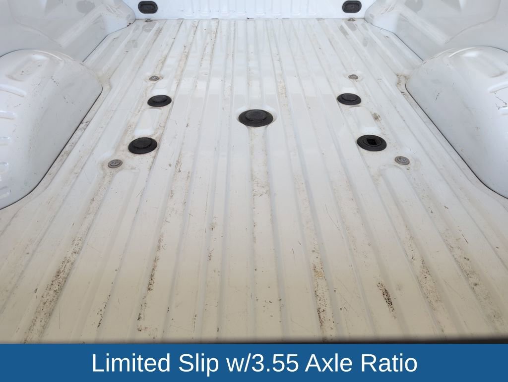 Certified 2024 Ford F350 XL w/ XL Chrome Package image 31