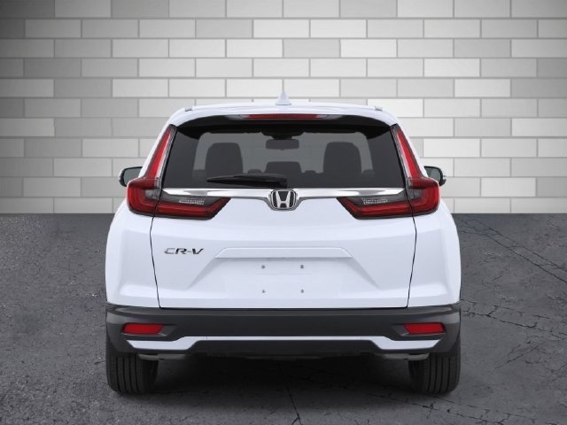 Used 2021 Honda CR-V EX-L image 6
