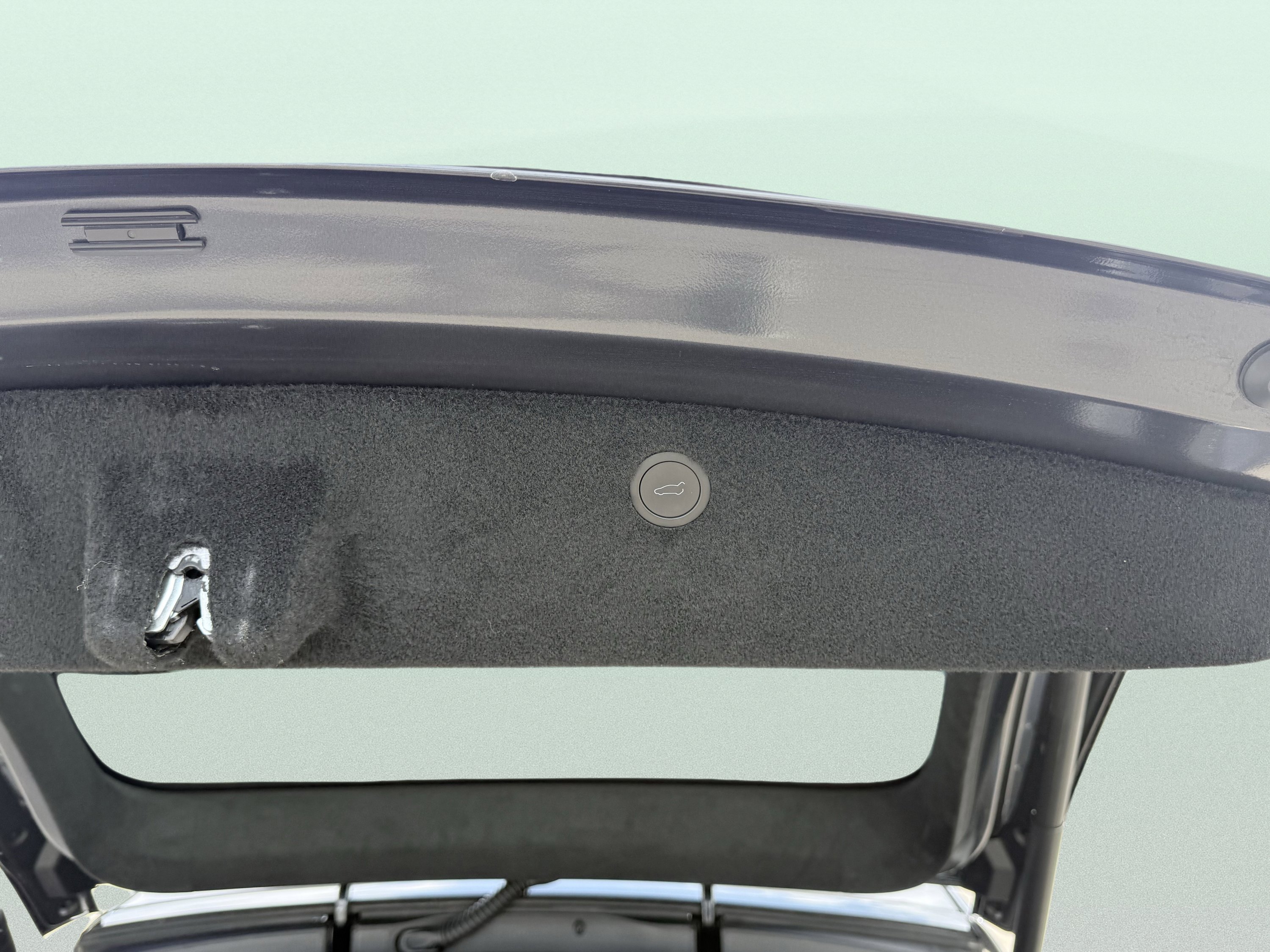 Used 2024 Tesla Model X Long Range image 17