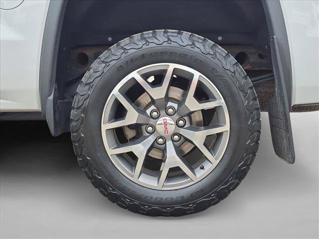 Used 2014 GMC Sierra 1500 SLT AWD/4WD image 23