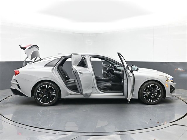 Used 2022 Kia K5 GT-Line image 53