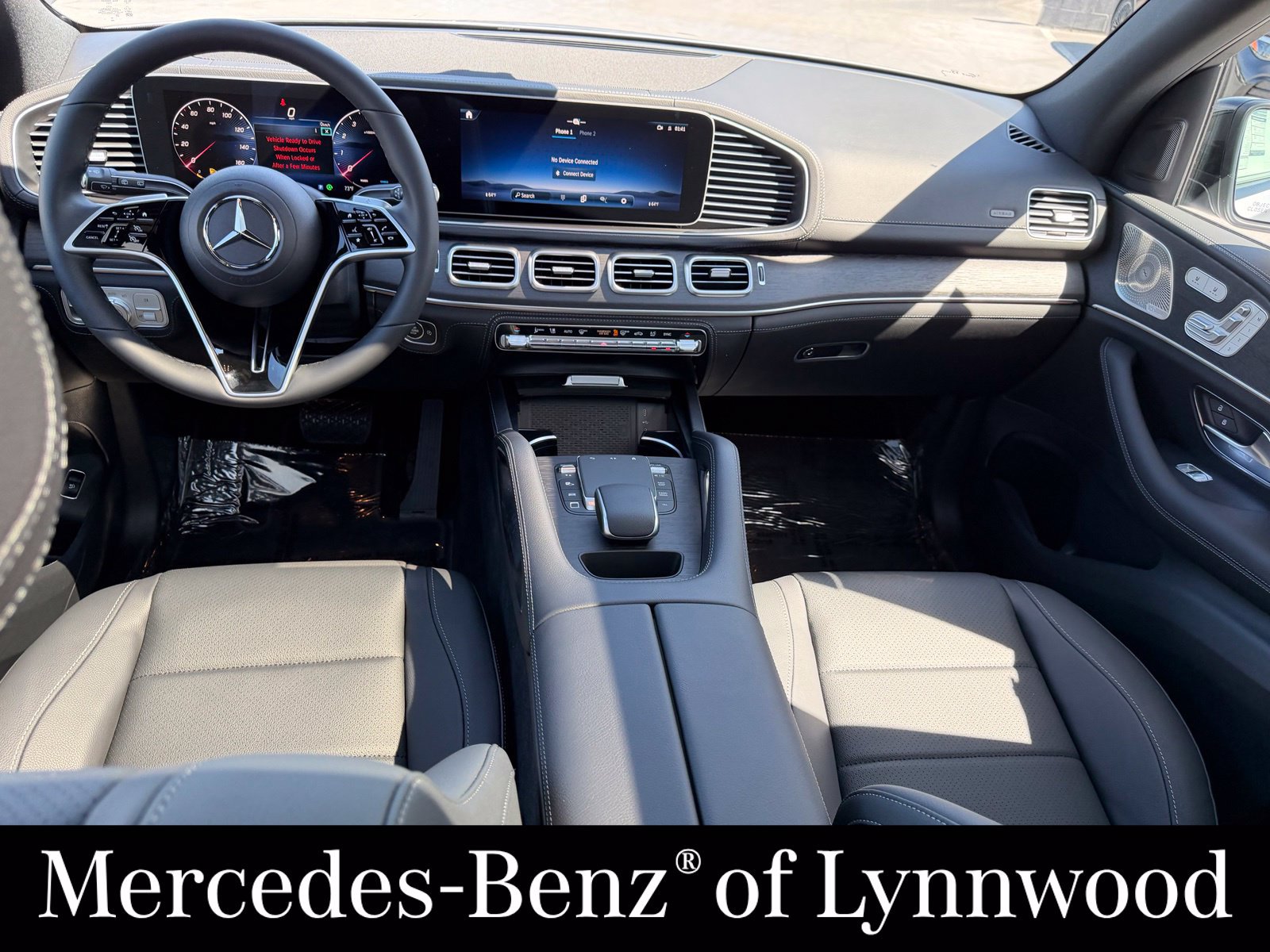 New 2026 Mercedes-Benz GLE 450 4MATIC image 20