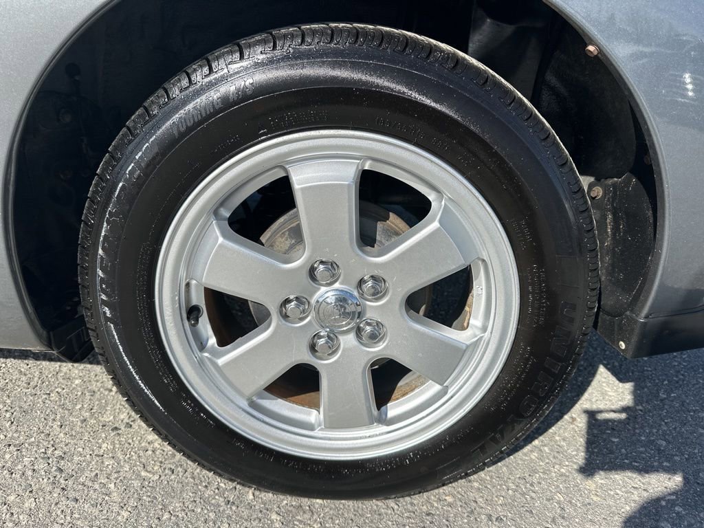 Used 2005 Toyota Prius image 25