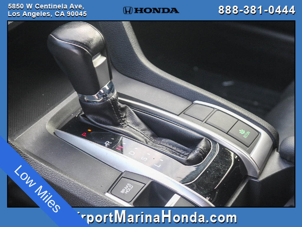 Used 2016 Honda Civic Touring image 24