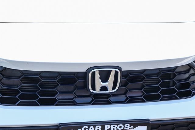 Used 2025 Honda Civic LX image 6