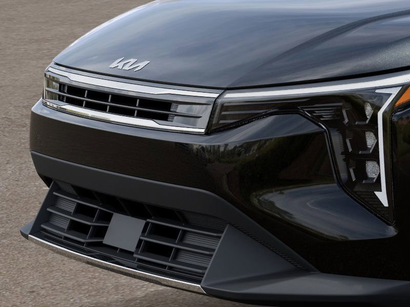 New 2026 Kia K4 EX image 12