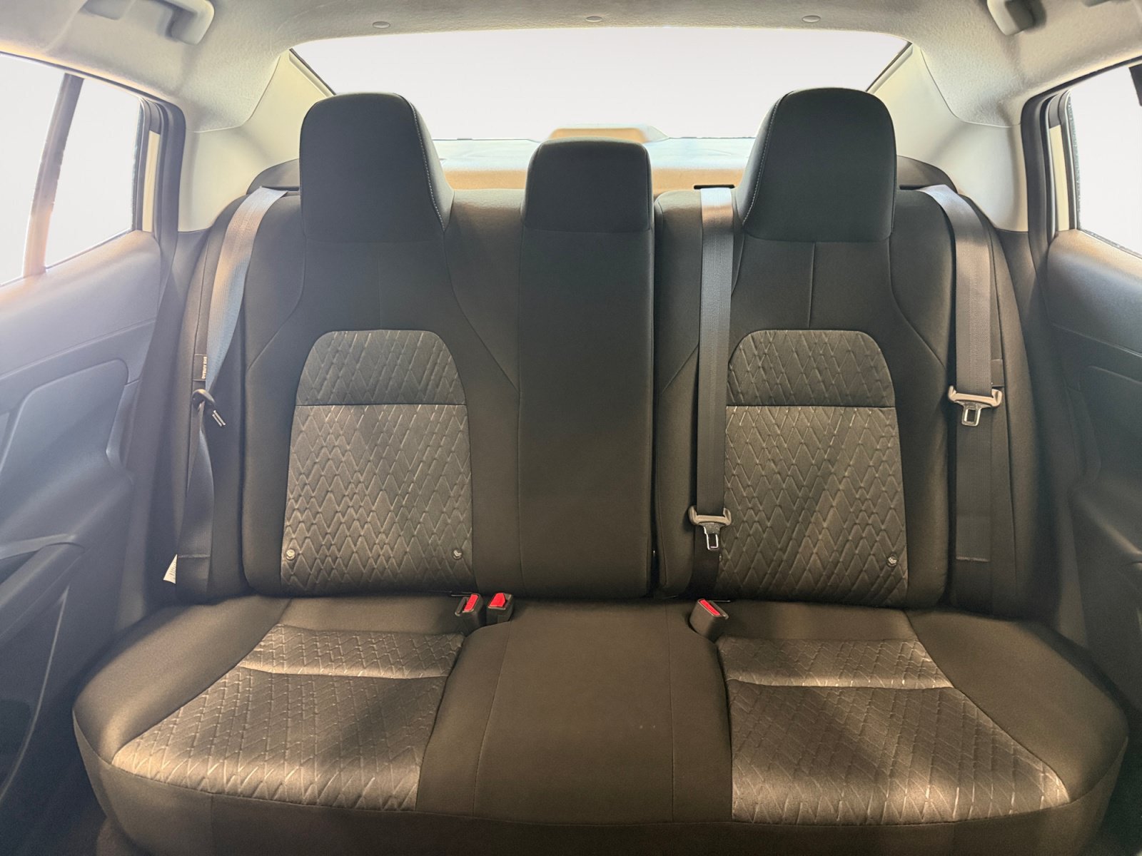 New 2027 Nissan Sentra SV FWD image 27
