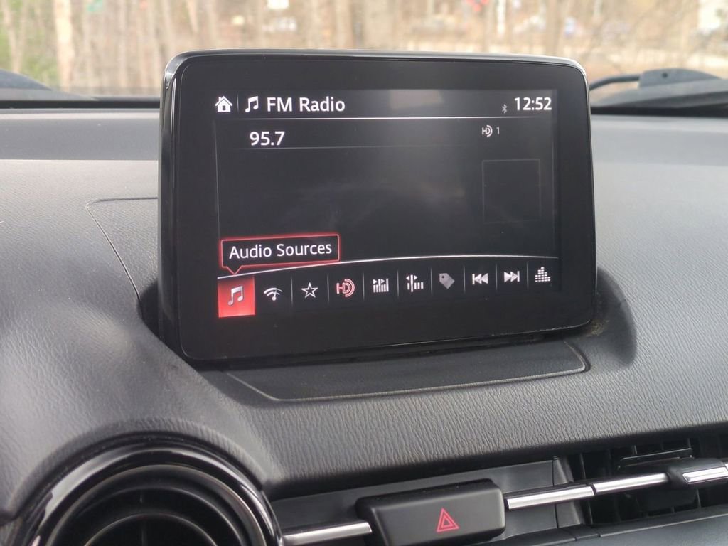 Used 2019 MAZDA CX-3 Touring w/ Preferred Equipment Package image 19