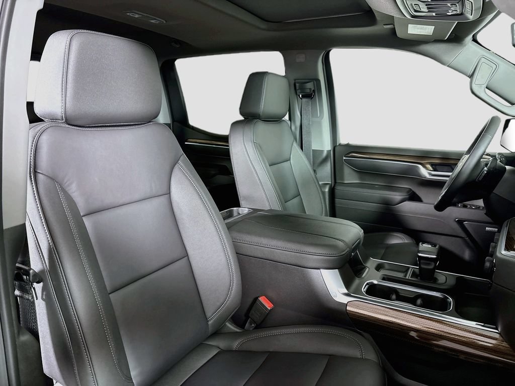 New 2026 Chevrolet Silverado 1500 RST w/ All Star Edition Plus AWD/4WD image 29