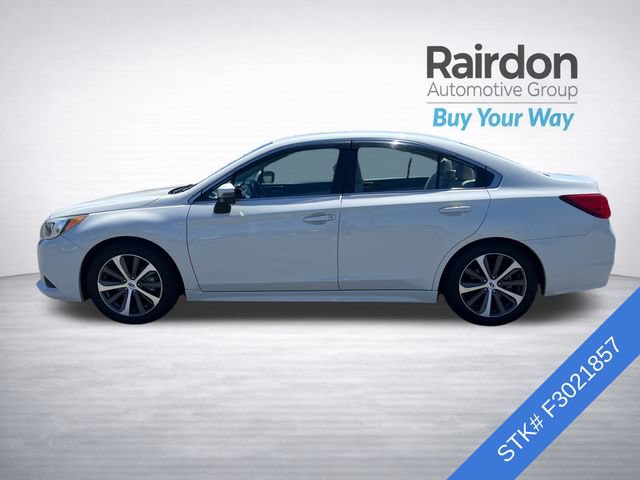 Used 2015 Subaru Legacy 3.6R Limited AWD/4WD image 4
