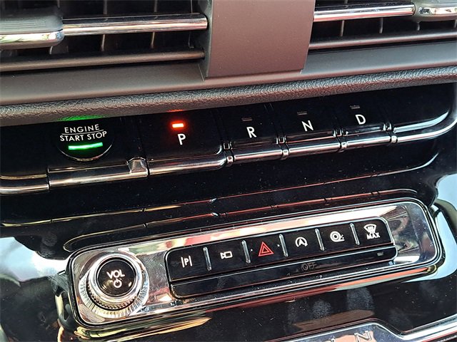 New 2025 Lincoln Corsair Reserve w/ Jet Appearance Package image 39