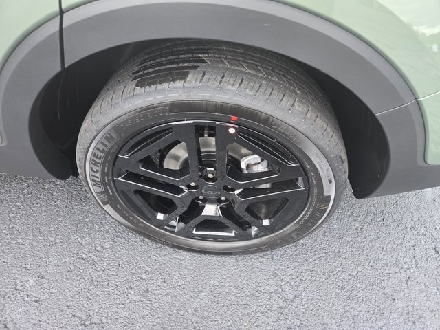 New 2025 Kia Telluride SX X-Line image 22