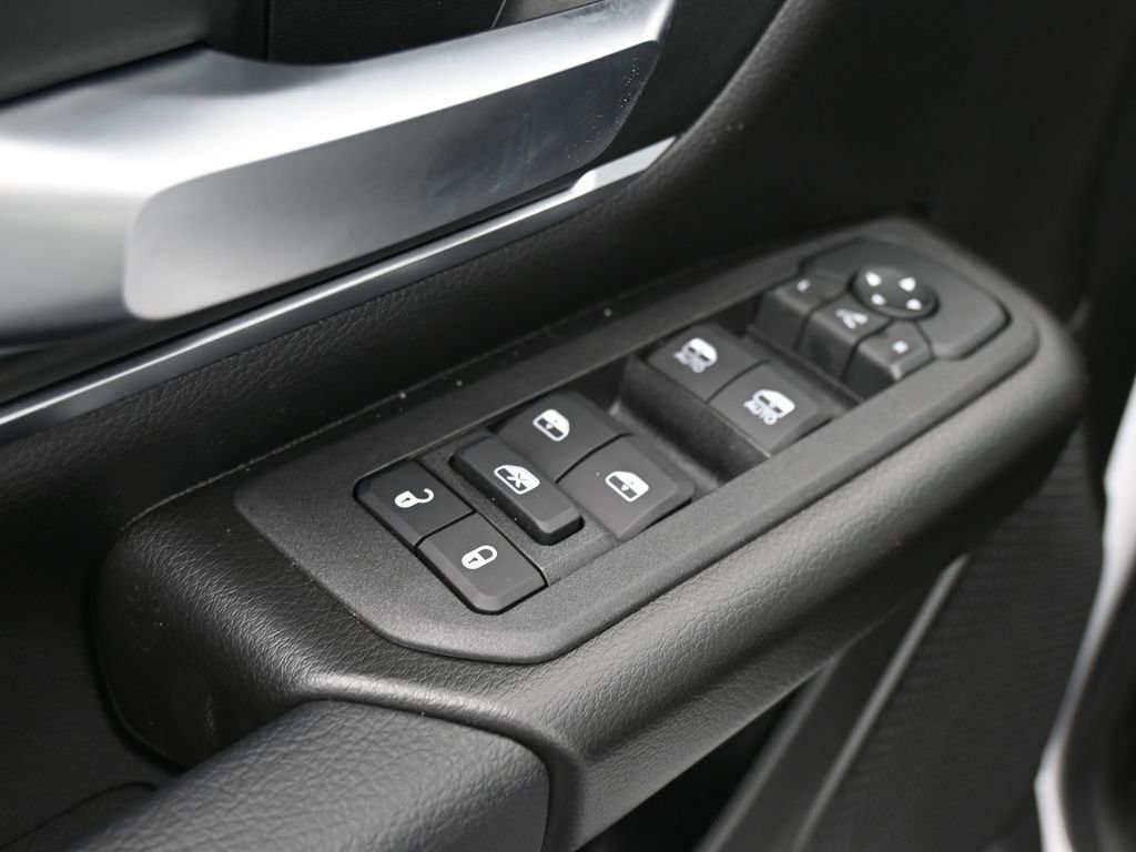 New 2026 RAM 1500 Big Horn image 27