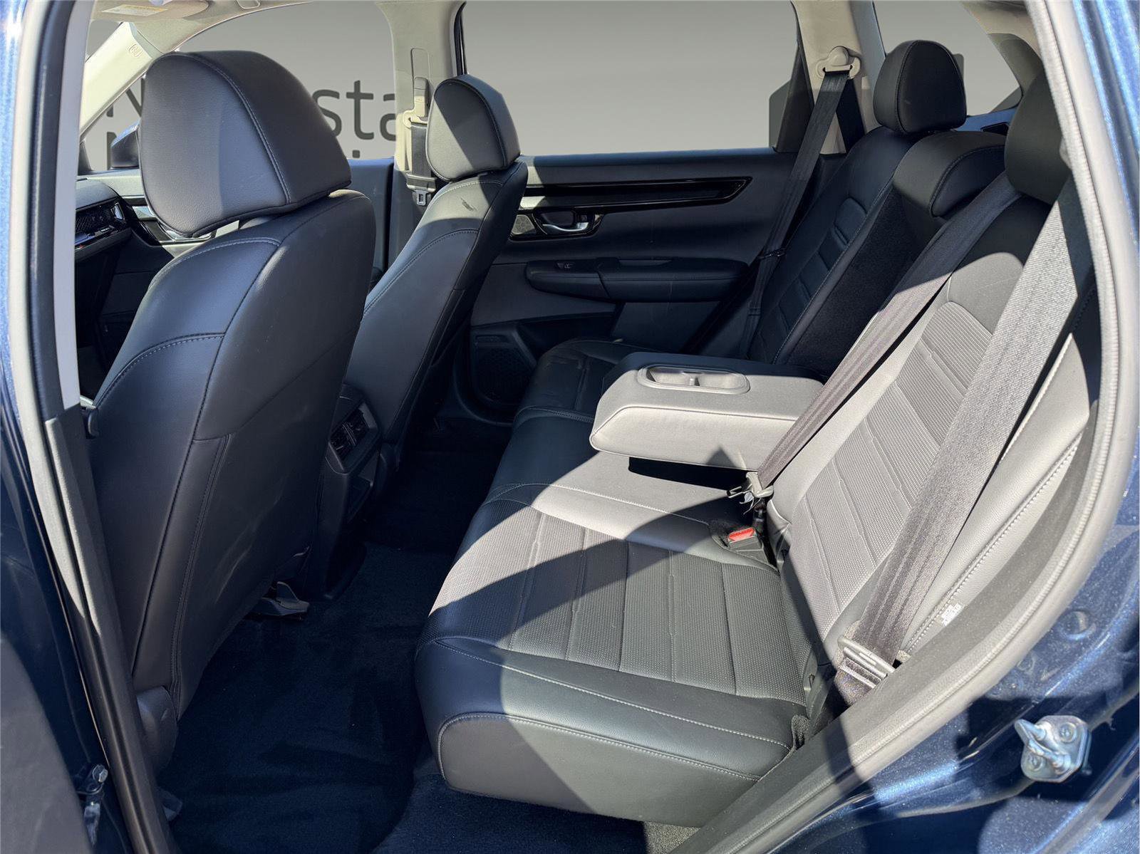 Used 2023 Honda CR-V EX-L image 23
