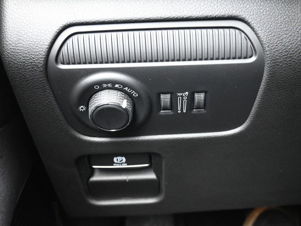 New 2026 Jeep Grand Wagoneer L Limited image 23