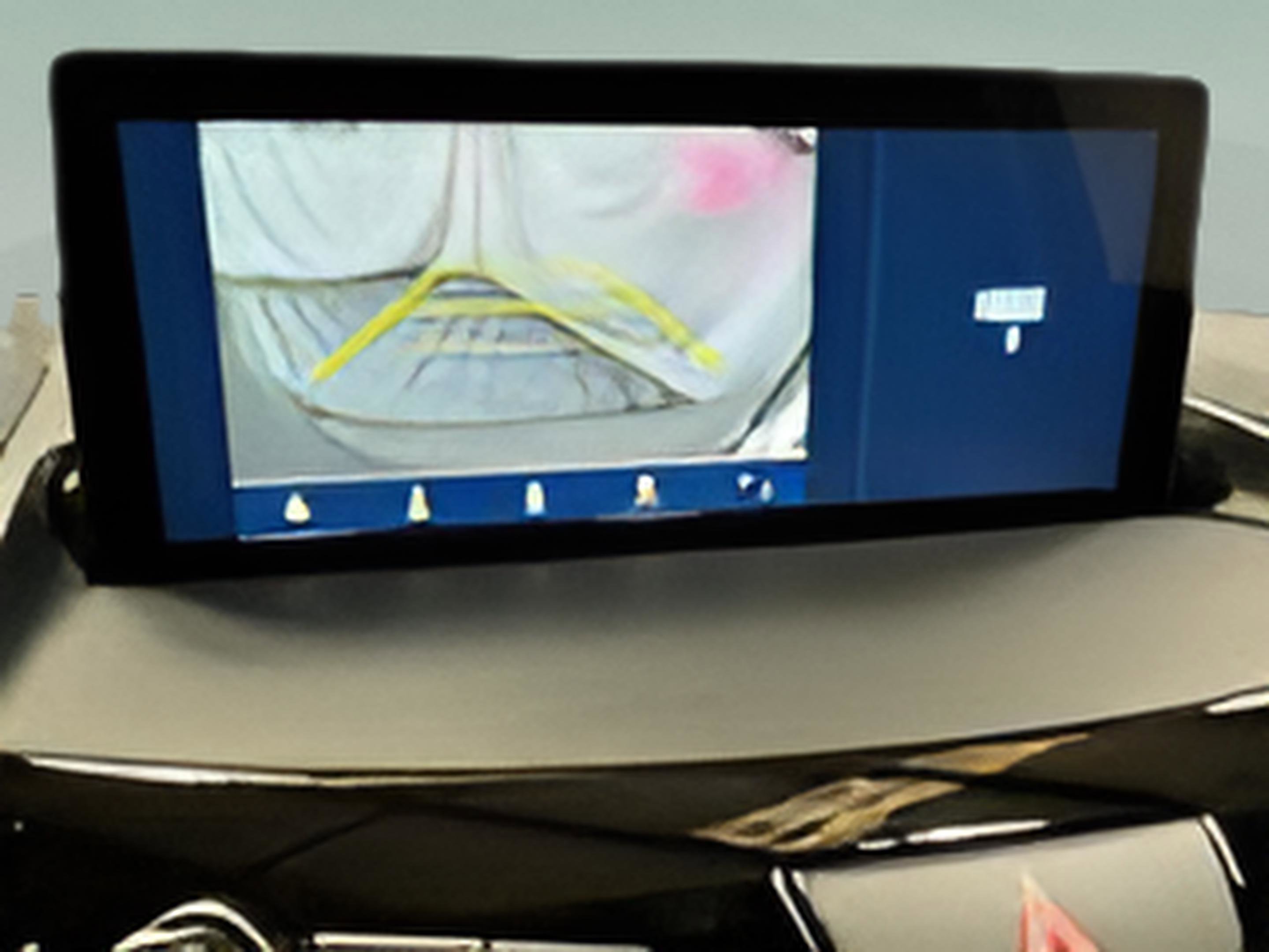 Certified 2025 Acura RDX SH-AWD w/ Technology Package image 23