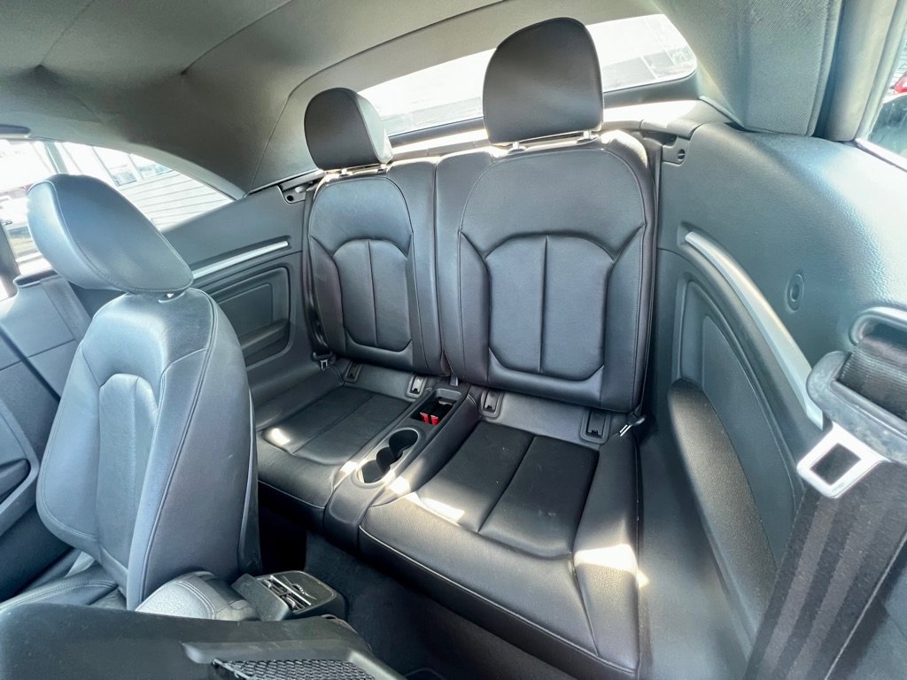 Used 2018 Audi A3 2.0T Premium image 20