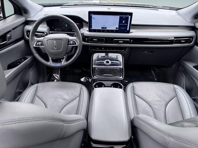 Used 2022 Lincoln Nautilus Reserve w/ Cargo Utility Package image 27