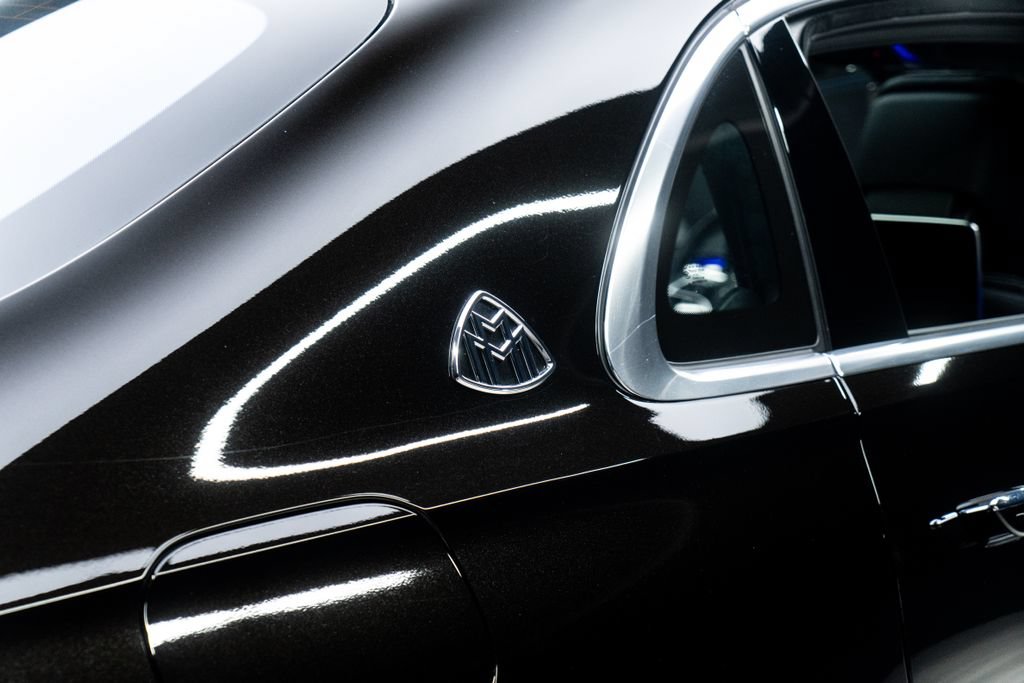 Used 2024 Mercedes-Benz Maybach S 680 4MATIC image 19