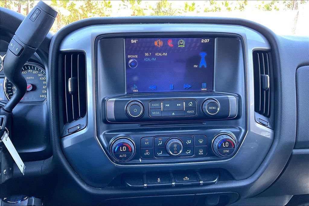 Used 2014 Chevrolet Silverado 1500 LT w/ All Star Edition RWD image 31