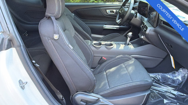 New 2026 Ford Mustang Coupe RWD image 13