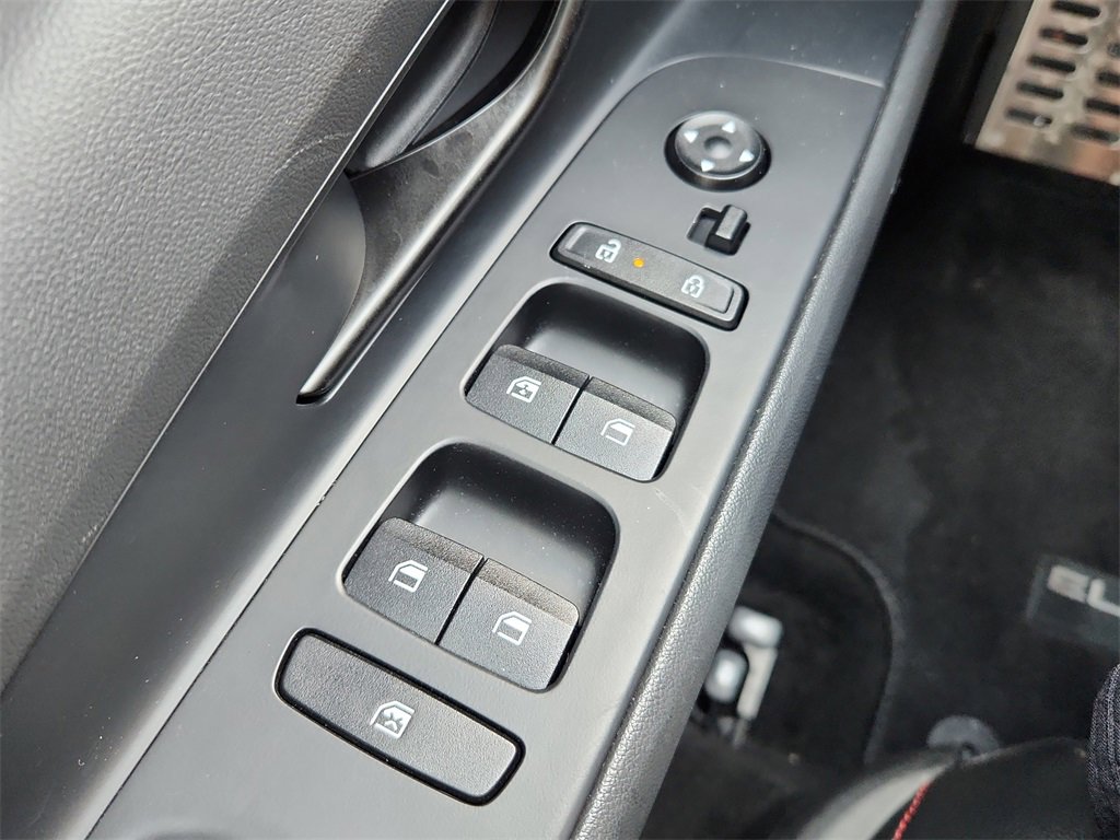 Certified 2024 Hyundai Elantra N Line image 15