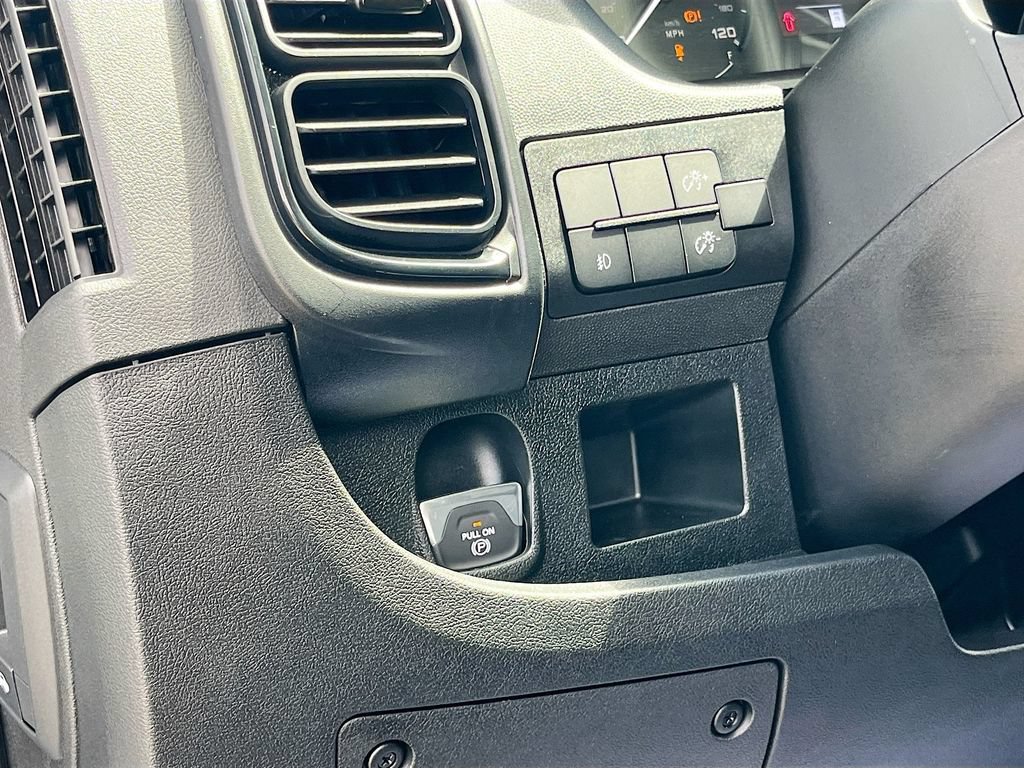 New 2026 RAM ProMaster 1500 w/ Convenience Group FWD image 10