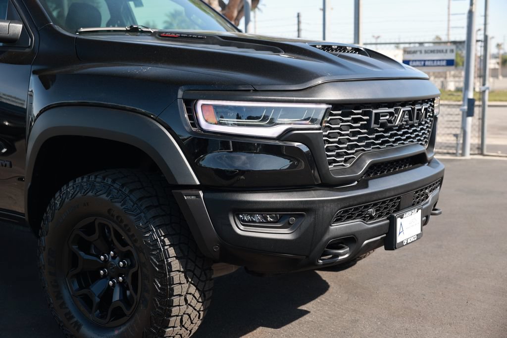 New 2026 RAM 1500 RHO AWD/4WD image 7