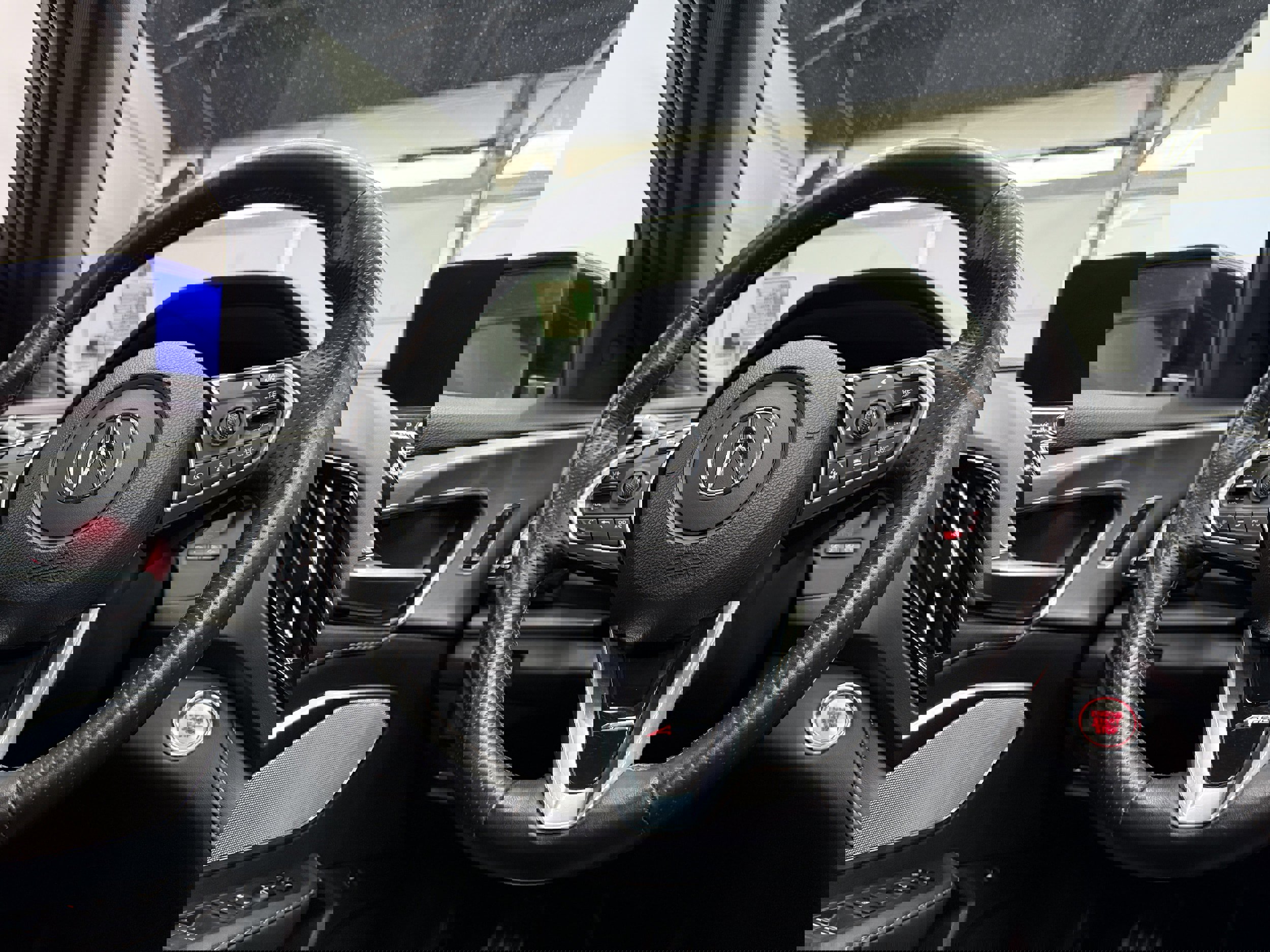 Used 2020 Acura RDX A-Spec image 33