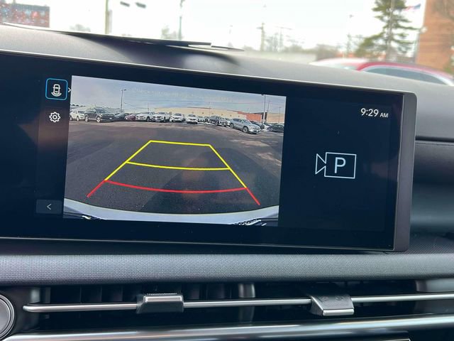 Certified 2025 Hyundai Tucson XRT image 27