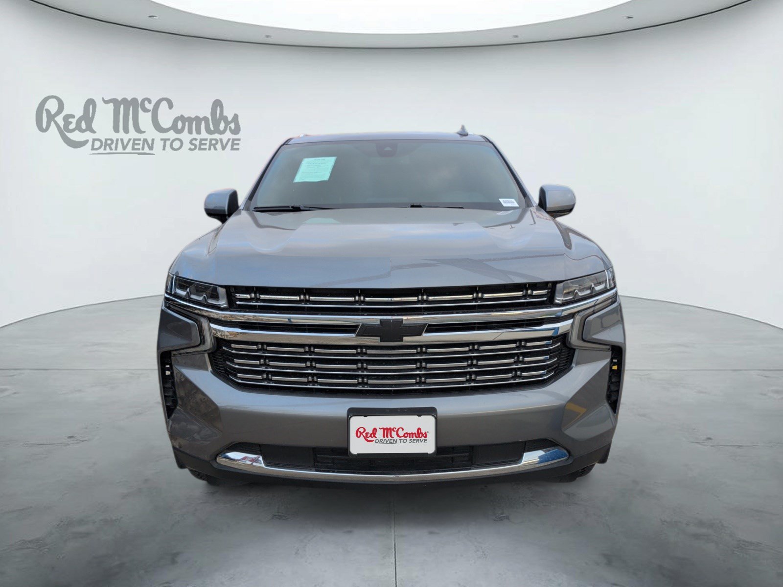 Used 2021 Chevrolet Tahoe LT