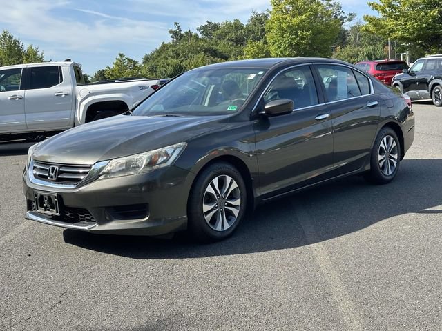Used 2013 Honda Accord LX image 5
