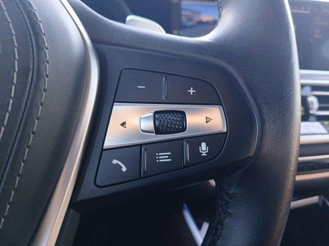 Certified 2023 BMW X5 xDrive45e w/ Luxury Seating Package image 30