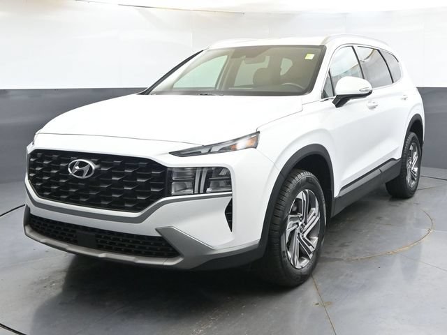Used 2023 Hyundai Santa Fe SEL