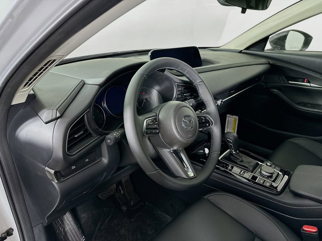New 2025 MAZDA CX-30 AWD 2.5 S w/ Select Sport Pkg image 13
