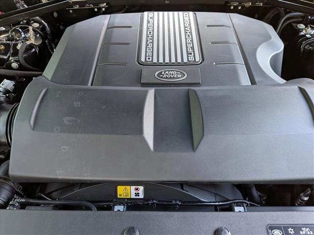 New 2026 Land Rover Defender 110 X-Dynamic SE image 16