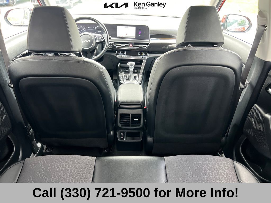 Certified 2024 Kia Seltos S AWD/4WD image 54