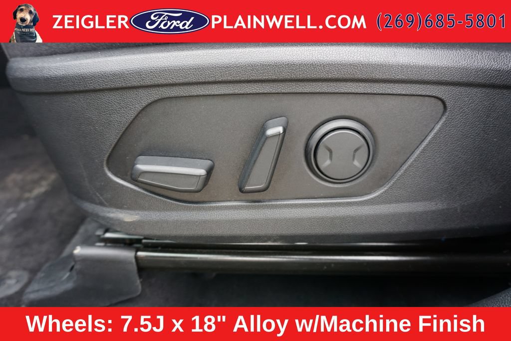 Used 2024 Kia Sorento S FWD image 18