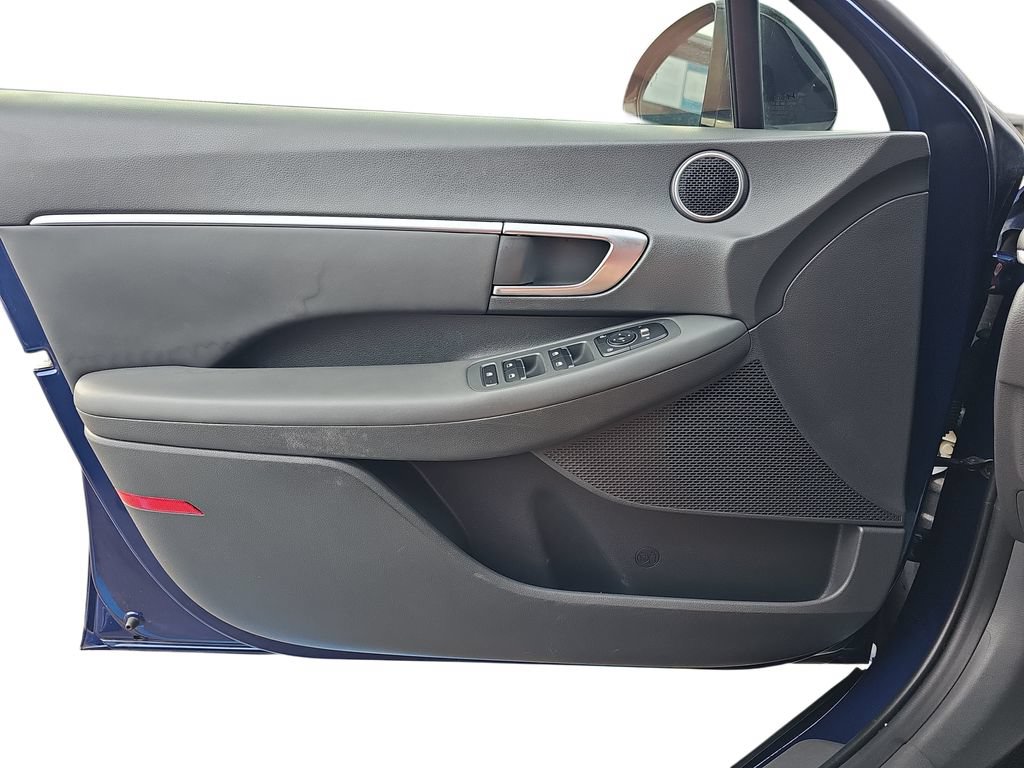 Used 2021 Hyundai Sonata SEL Plus FWD image 25