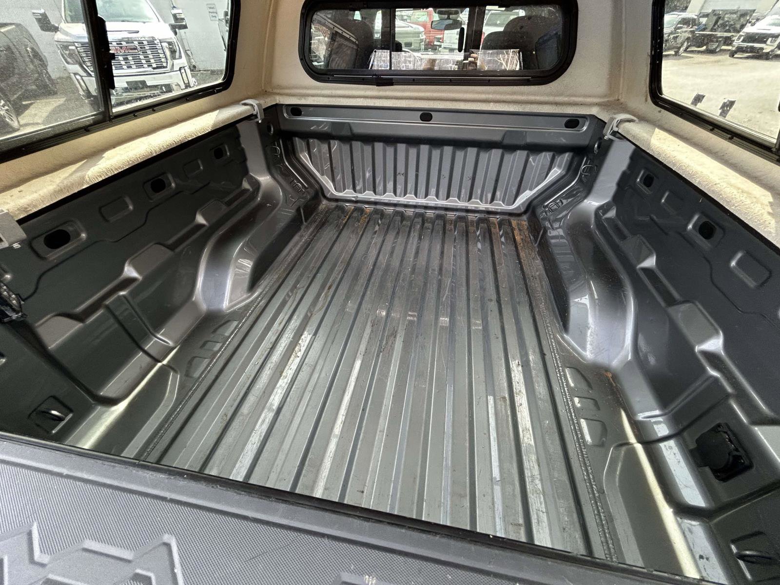 Used 2023 Chevrolet Colorado Z71 w/ Advanced Trailering Package image 16