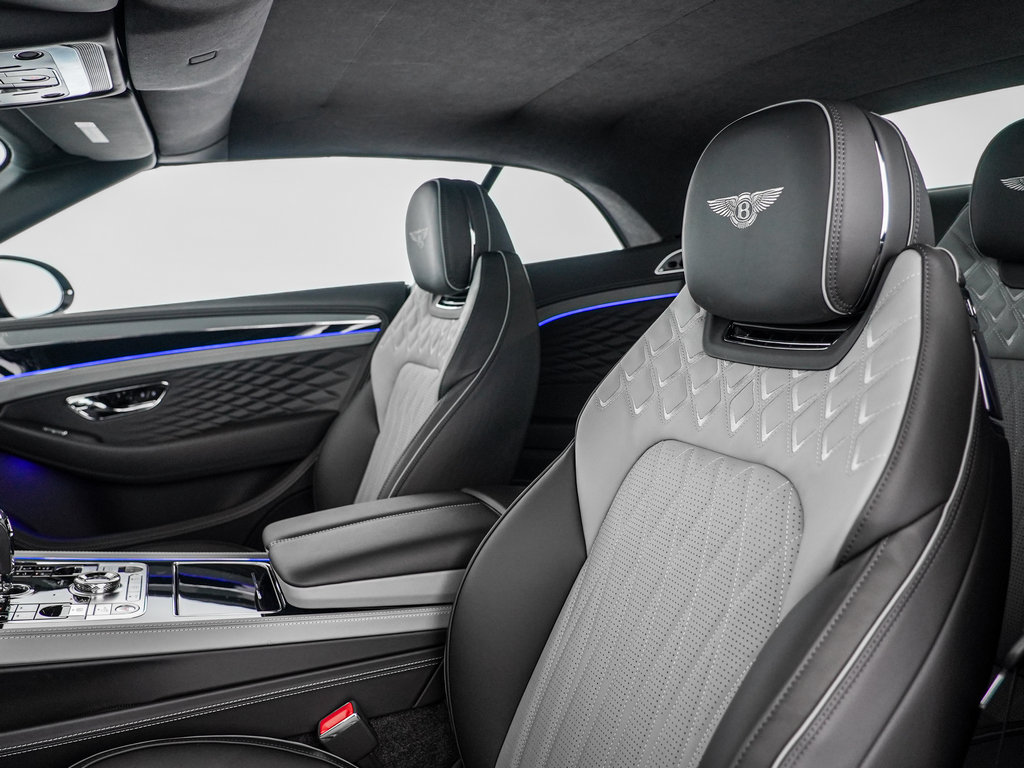 New 2026 Bentley Continental GTC AWD/4WD image 20