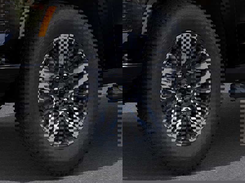 New 2026 Chevrolet Tahoe Z71 image 9