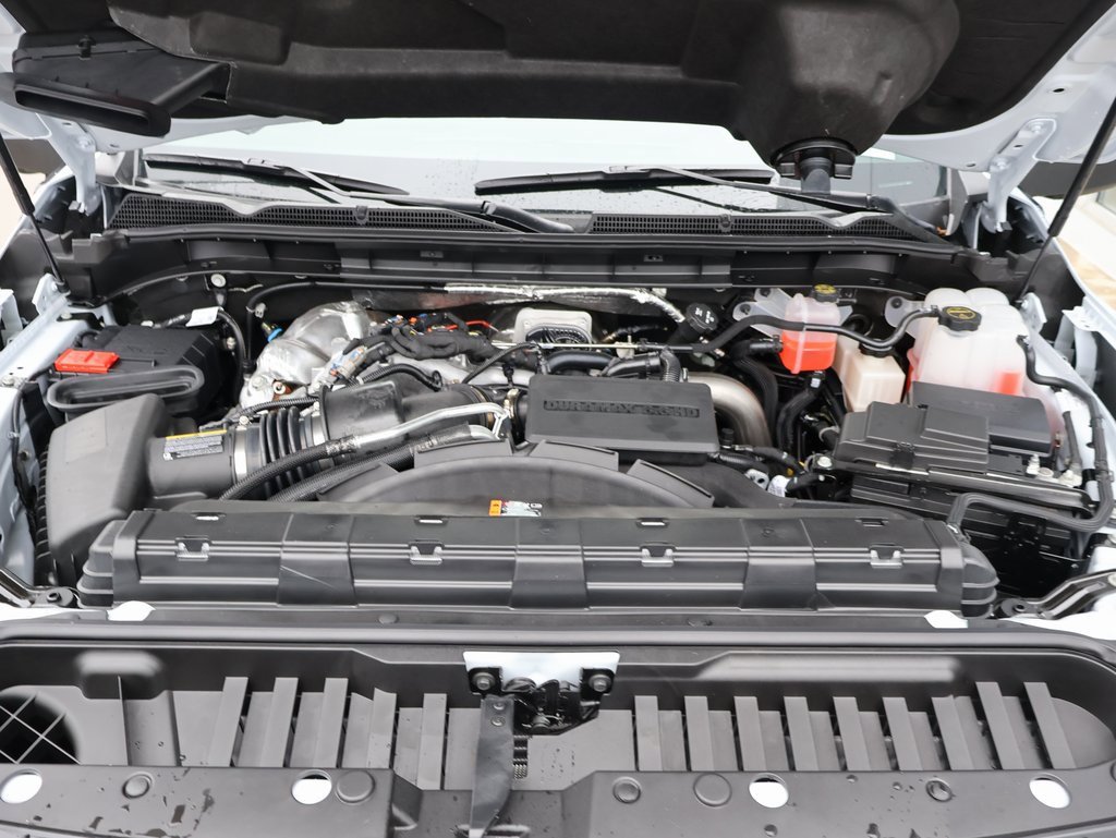 New 2026 GMC Sierra 3500 Denali w/ Denali Reserve Package image 52