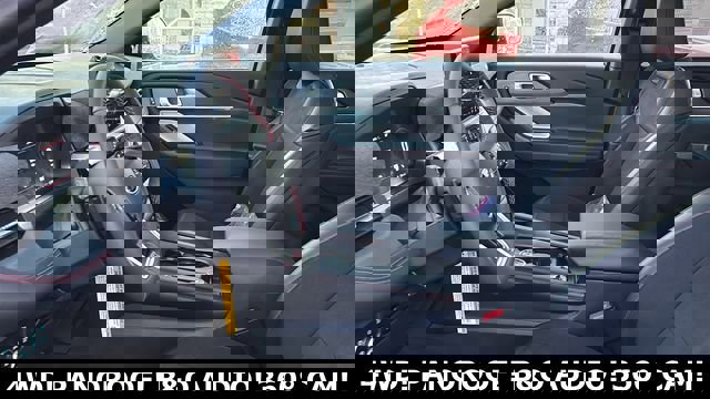 New 2026 Ford Explorer ST w/ Sun And Sound Package image 21