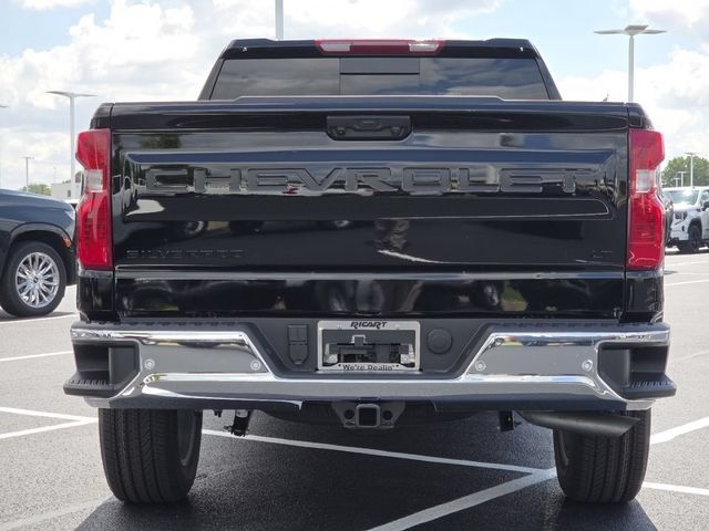 New 2026 Chevrolet Silverado 1500 LT w/ All Star Edition Plus AWD/4WD image 15
