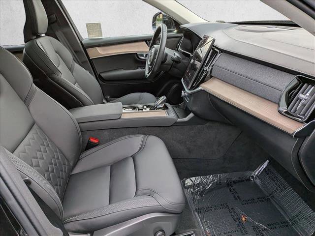 Used 2026 Volvo XC90 B5 Plus w/ Protection Package image 21
