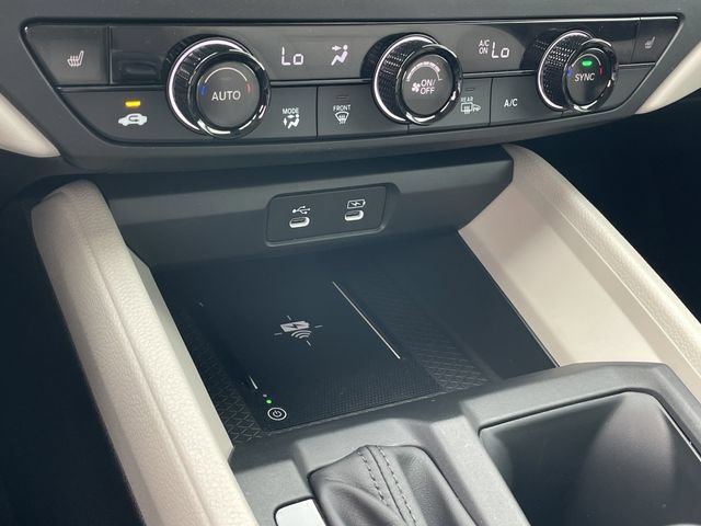 Used 2026 Honda Accord SE image 18