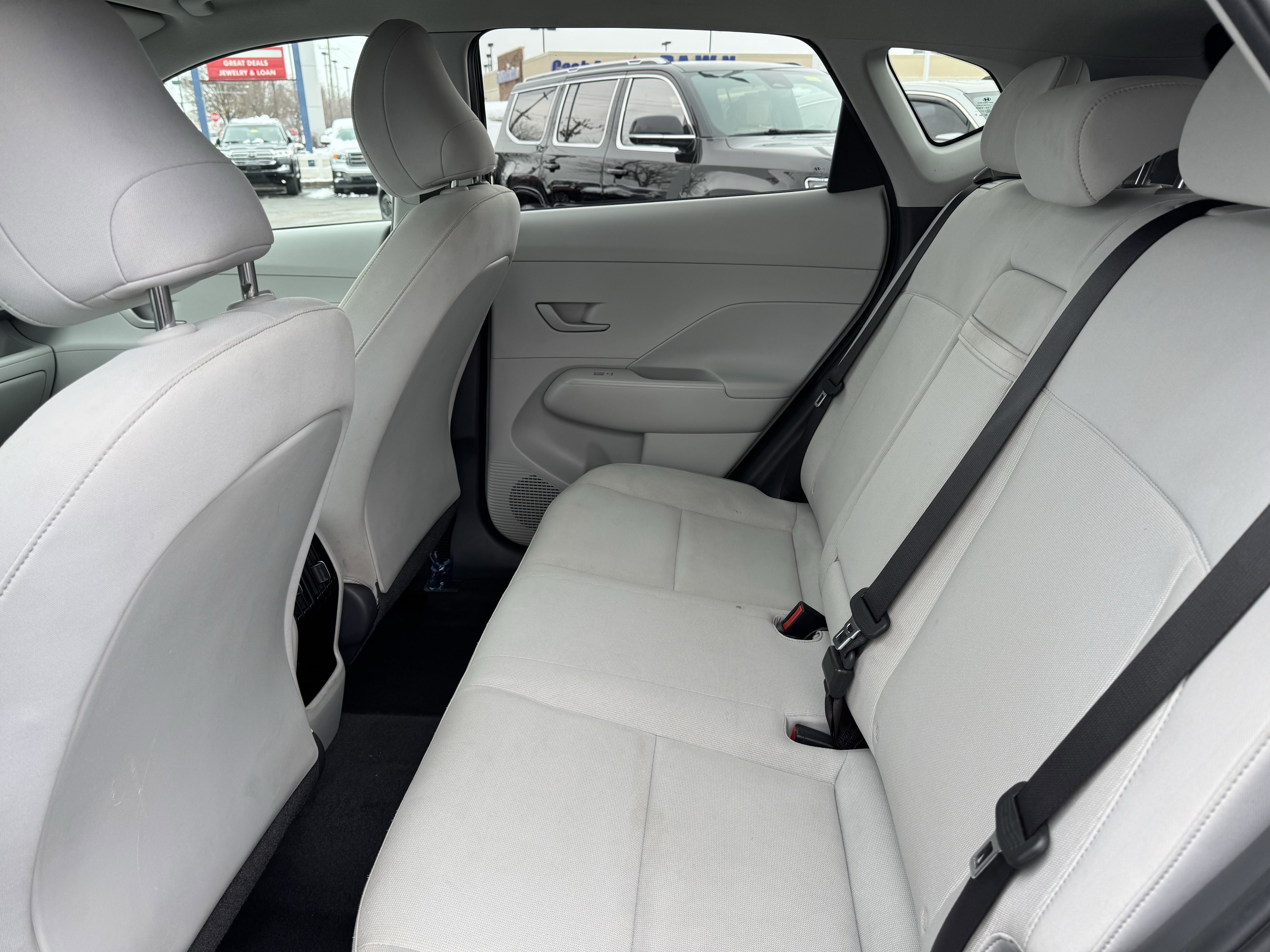 Used 2024 Hyundai Kona SEL w/ Convenience Package image 36