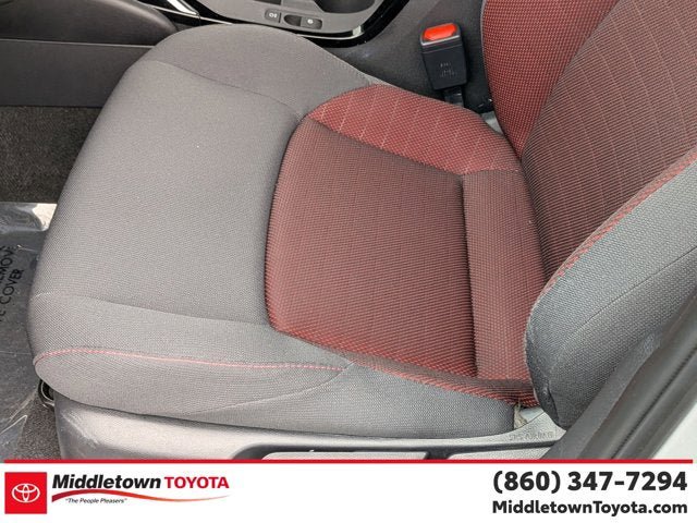 Used 2023 Toyota Corolla SE FWD image 15