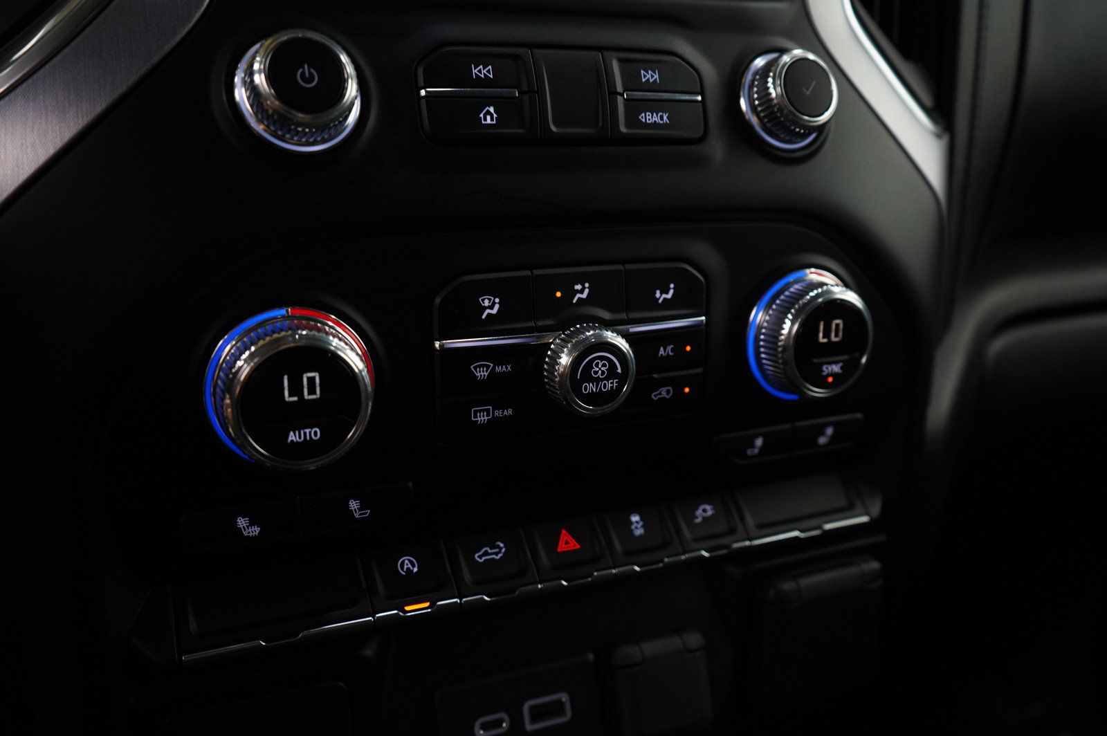 Used 2019 GMC Sierra 1500 SLE image 22